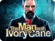 The Man with the Ivory Cane