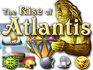 The Rise of Atlantis
