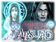 Theatre of the Absurd