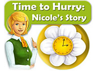 Time to Hurry: Nicole's Story