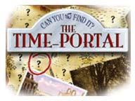Time Portal