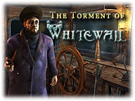 The Torment of Whitewall
