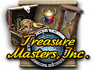 Treasure Masters, Inc.