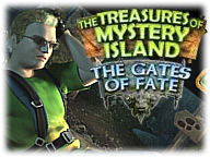 The Treasures of Mystery Island 2