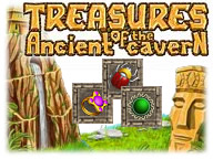 Treasures of the Ancient Cavern