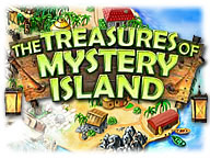 The Treasures of Mystery Island