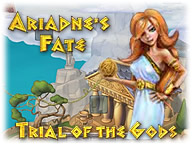 Trial of the Gods: Ariadne's Journey