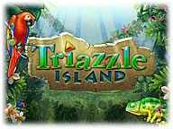 Triazzle Island