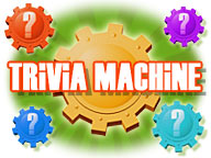 Trivia Machine