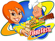 Turbo Fiesta
