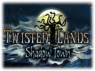 Twisted Lands: Shadow Town Collector's E
