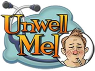 Unwell Mel