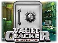 Vault Cracker