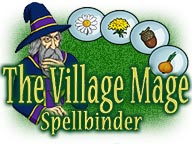 The Village Mage: Spellbinder