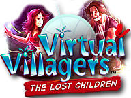 Virtual Villagers 2