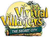 Virtual Villagers: The Secret City