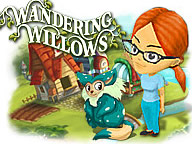 Wandering Willows