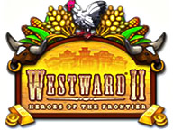 Westward II: Heroes of the Frontier