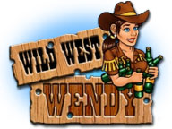 Wild West Wendy