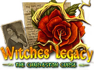 Witches' Legacy: The Charleston Curse