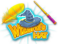 Wizard's Hat