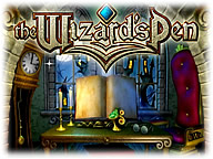 The Wizard's Pen (TM)