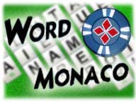 Word Monaco