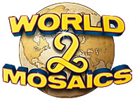 World Mosaics 2