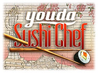 Youda Sushi Chef