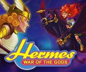 Hermes: War of the Gods Hermes: War of the Gods