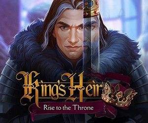 Kingmaker: Rise to the Throne Kingmaker: Rise to the Throne
