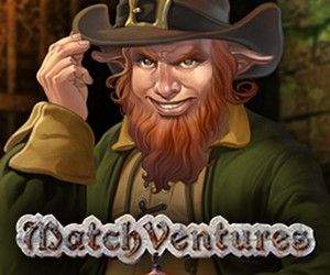 MatchVentures MatchVentures