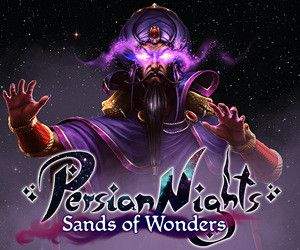 Persian Nights: Sands of Wonders Persian Nights: Sands of Wonders