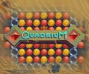 Quadrium 3 Quadrium 3