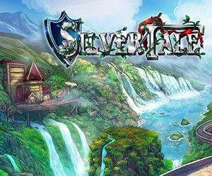 Silver Tale Silver Tale