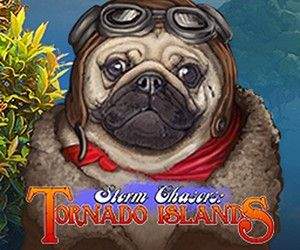 Storm Chasers: Tornado Islands Storm Chasers: Tornado Islands