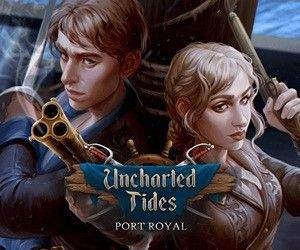 Uncharted Tides: Port Royal Uncharted Tides: Port Royal