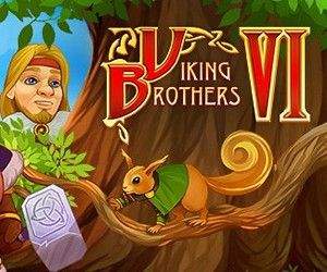 Viking Brothers VI Viking Brothers VI